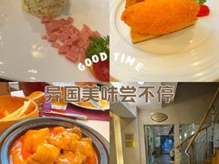 -小白桦西餐厅