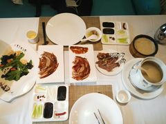 -同喜烤鸭店(光芒店)