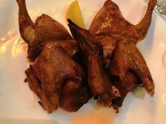红烧鸽子-太平馆西餐厅(北京路店)