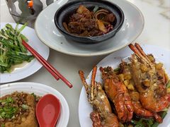 -新峰肉骨茶(总店)