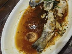 -湘味居(桥头石水口店)
