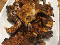 -鼎原力量东北吊炉烧烤(临河街店)