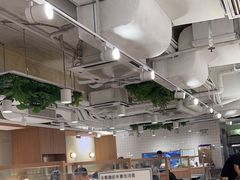 -深仔记茶餐厅(亚士厘道店)