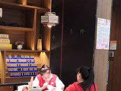 -海底捞火锅(德辉广场店)