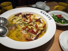 -太二酸菜鱼(正大广场店)