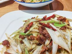 -胖老汉清真餐饮(西御街店)