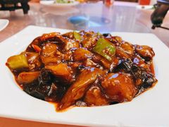 -烤肉宛饭庄(南礼士路店)
