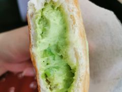 -稻妻面包·Lightning Bakery(万象店)