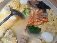 -寻宝记绍兴菜(状元店)
