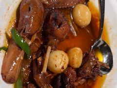 -飶香居(省博物馆店)