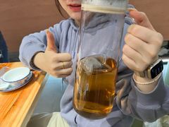 -和晟shèng铁锅炖·东北菜(南山店)