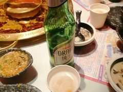 -哥老官重庆美蛙鱼头(宝山龙湖店)