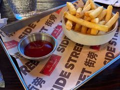 -Side Street街旁(交道口店)