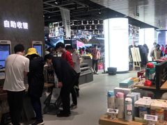 -苏宁极物(苏宁生活广场店)