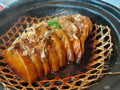 -不仔客海鲜·烧烤·270度海景餐厅(大东海店)