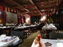 大堂-巴厘龙虾·榜首油焖大虾(洞庭·艺术洋房店)