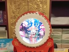 -全聚德(上海首店浦东店)
