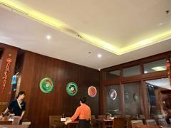 -西双版纳洲际度假酒店-海鲜傣味烧烤·侬香全日制餐厅