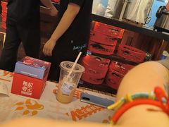 -熊记虾王·小龙虾(东晓南店)