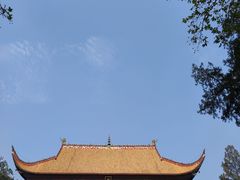 -南岳衡山风景名胜区-南岳大庙