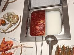 -星伦多 自助料理(圆融店)