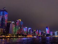 -珠江夜游广州塔·中大码头