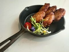 -ins森林童话餐厅coffee&bistro