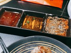 -谷牛和牛烤肉(漕河泾印象城店)