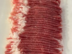 -清真·鸦儿李记·涮肉(和平里店)