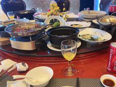 -仙林宾馆-餐厅