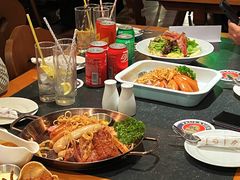 -宝莱纳餐厅(滨江店)