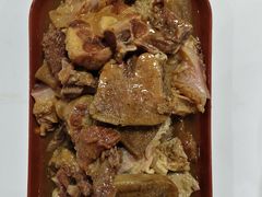 -下环街市熟食中心