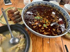 -青城甲(青城山店)