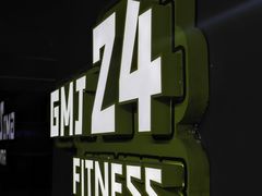 -GMJ·24H健身房(四川北路店)