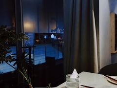 -半山腰·云南菜(侨福芳草地店)