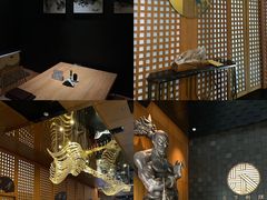 -月下料理(楷林IFC店)
