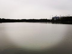-美兰湖景区