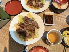 -小山日本料理(兴业太古汇店)