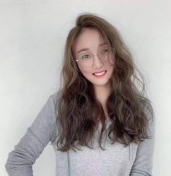 点击看大图 -小桑树染烫改变专门店