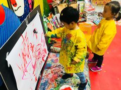 -杨梅红艺术教育(凤城教学中心)