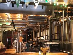 -Goose Island Brewhouse鹅岛精酿啤酒酿造工坊餐厅