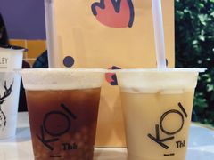 -KOI Thé(正佳广场店)