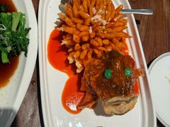 -松鹤楼(山塘街店)