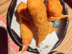 -玉川屋·深夜食堂居酒屋(柳巷店)