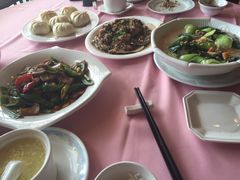 -嘉福国际大酒店-中餐厅