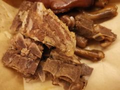 -晨曦炖汤·不放油(东单菜市场美食城店)