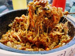 -京尚道韩式美食屋(海甸岛店)