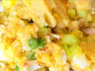 #0元玩转这座城 用料 土豆 3个 鸡蛋 1个
