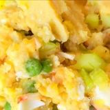 土豆泥的做法