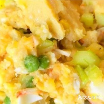 #0元玩转这座城 用料 土豆 3个 鸡蛋 1个